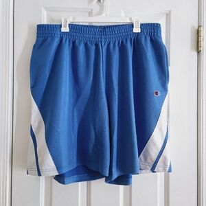 Mens xl champion shorts
